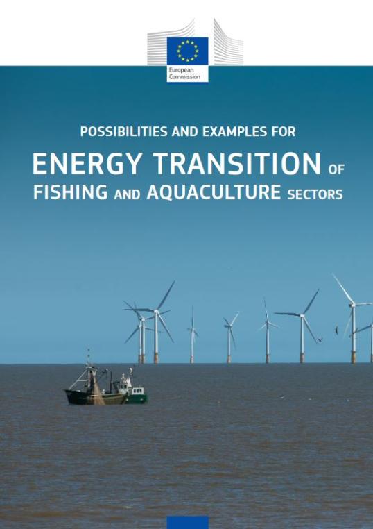 [Publication Energy Transition cover]